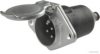 HERTH+BUSS ELPARTS 51305286 Socket